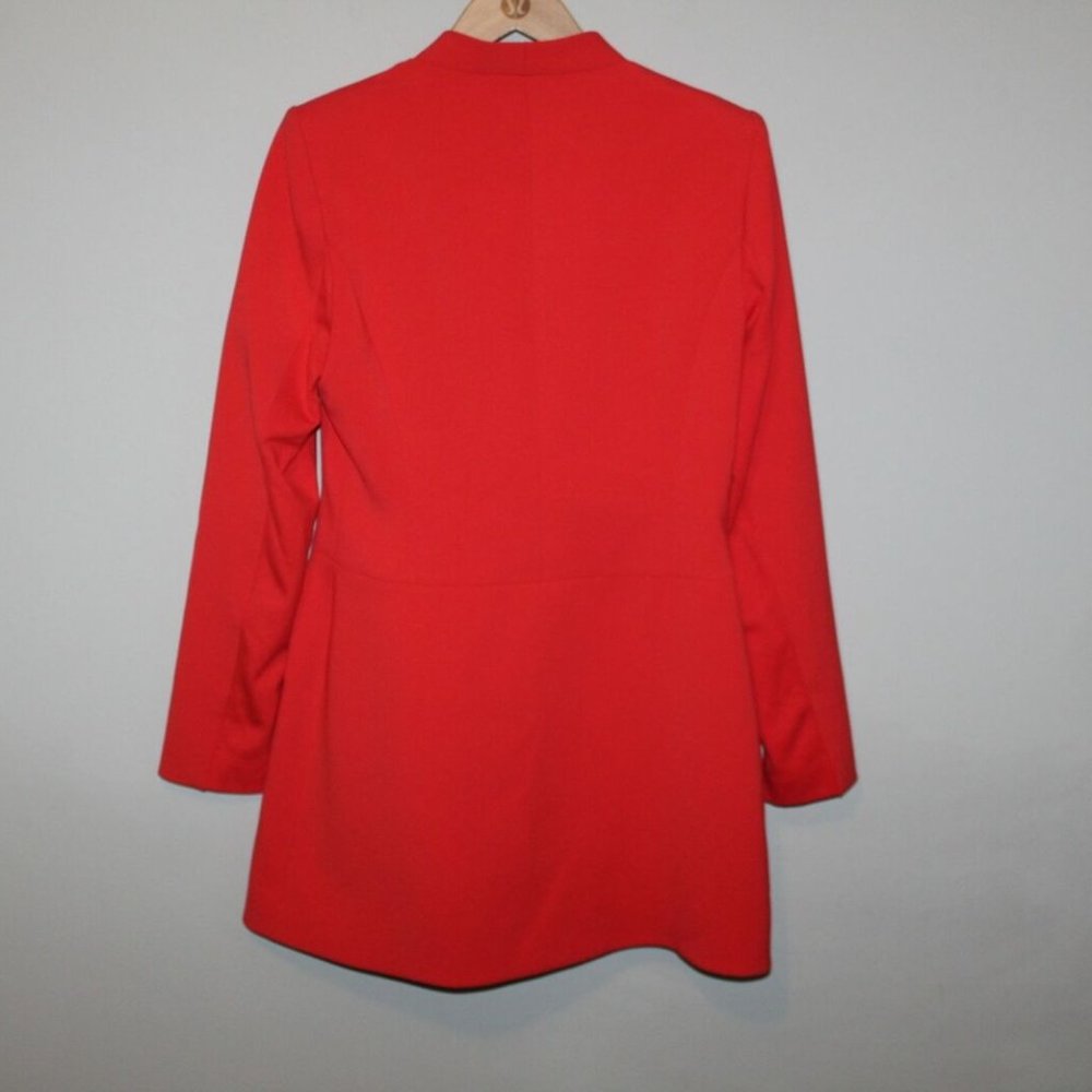 BCBG Maxazria Double Breasted Jacket Dress HW8601 - Picture 6 of 8